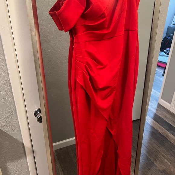 BCBG Dress like New size 10 - Picture 5 of 8